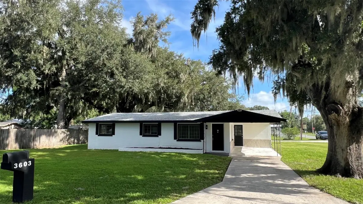 3603 Publix Road, Lakeland, FL 33810 - #1