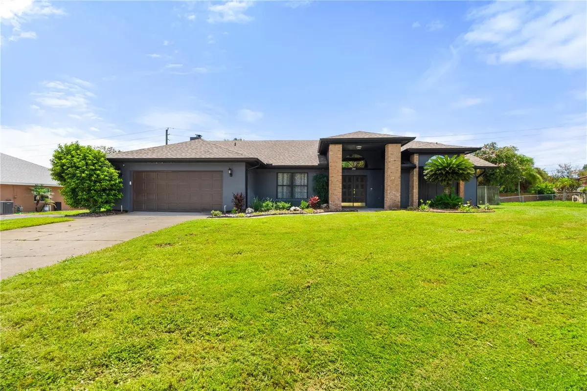 280 Santa Rosa Drive, Winter Haven, FL 33884 - #1