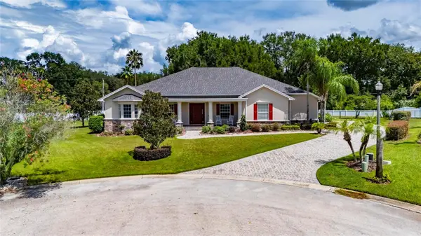 6408 Walkers Glen Drive, LAKELAND, FL 33813