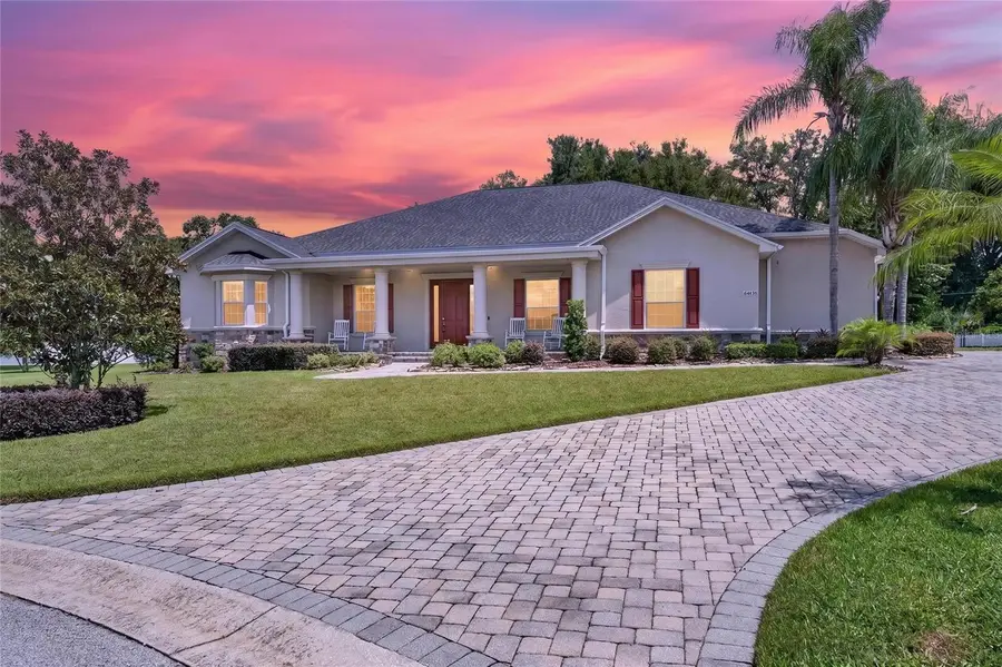 6408 Walkers Glen Drive, Lakeland, FL 33813 - #2