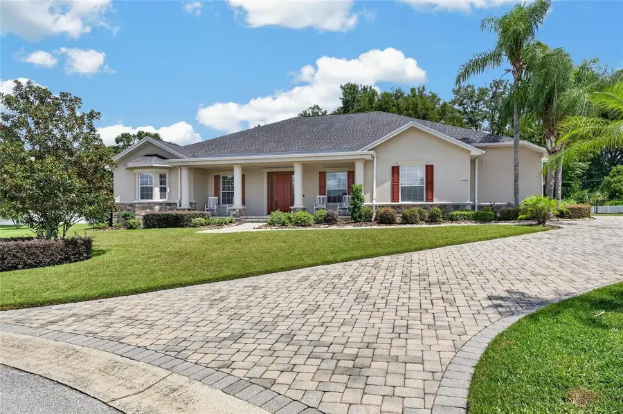 6408 Walkers Glen Drive, Lakeland, FL 33813 - #3