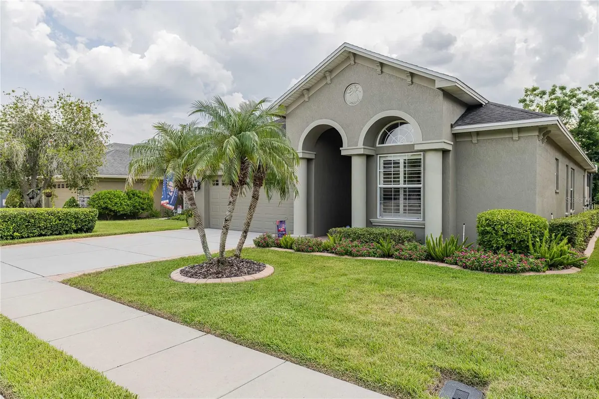 1056 Stoney Creek Drive, Lakeland, FL 33811 - #1