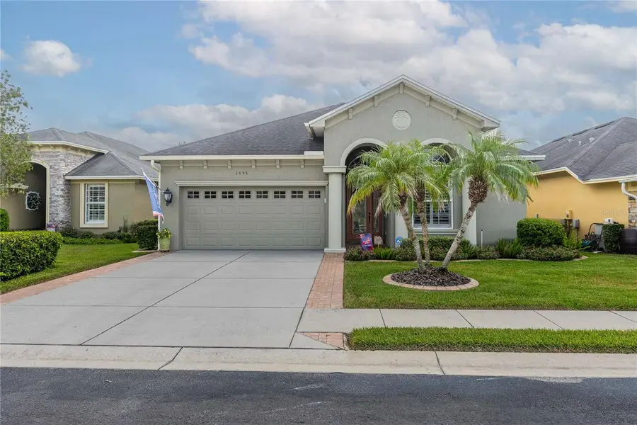 1056 Stoney Creek Drive, Lakeland, FL 33811 - #2