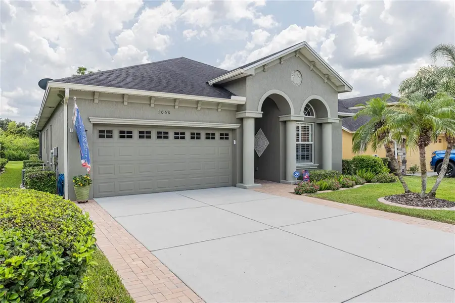 1056 Stoney Creek Drive, Lakeland, FL 33811 - #3