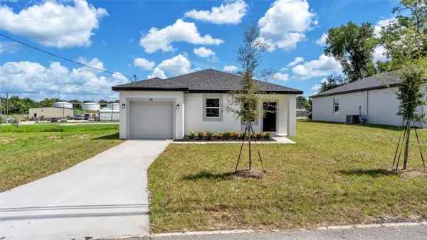 46 Ash Street, HAINES CITY, FL 33844