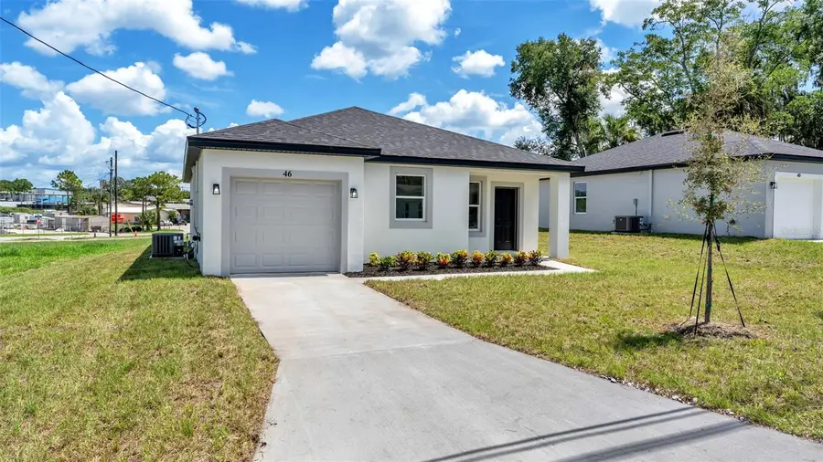 46 Ash Street, Haines City, FL 33844 - #2