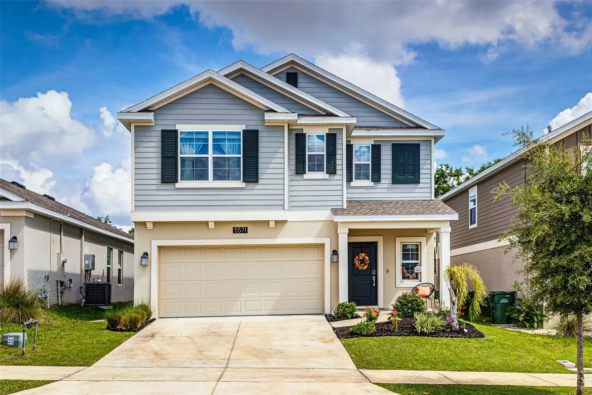 5571 Braken Fern Way, Leesburg, FL 34748 - #1