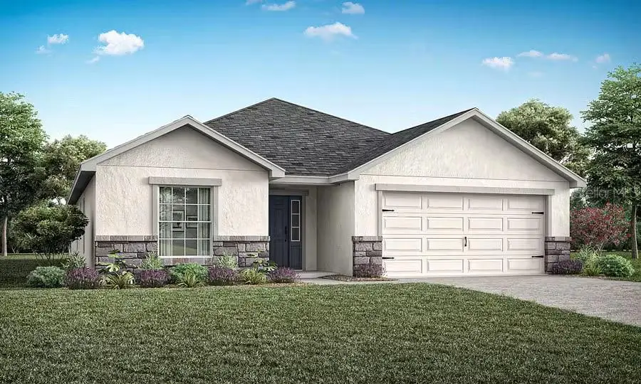 4464 River Birch Bend, Lakeland, FL 33811 - #1