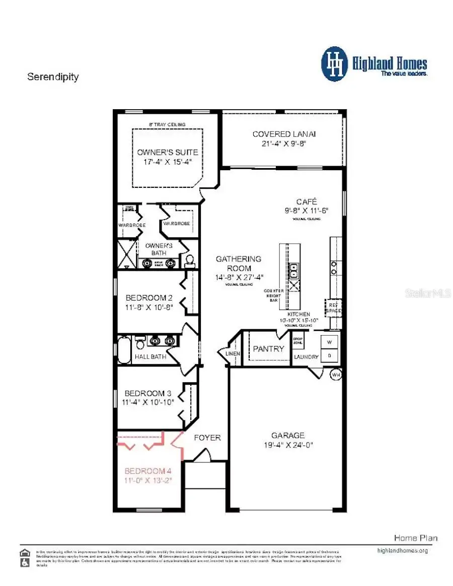 5961 Ballast Drive, Wimauma, FL 33598 - #2