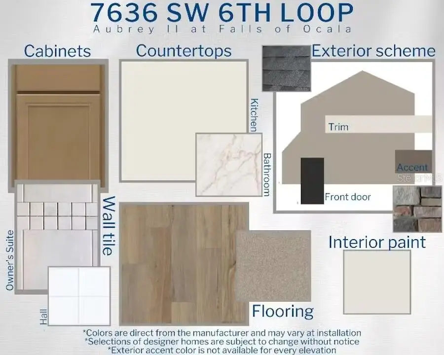 7636 SW 6th Loop, Ocala, FL 34474 - #3