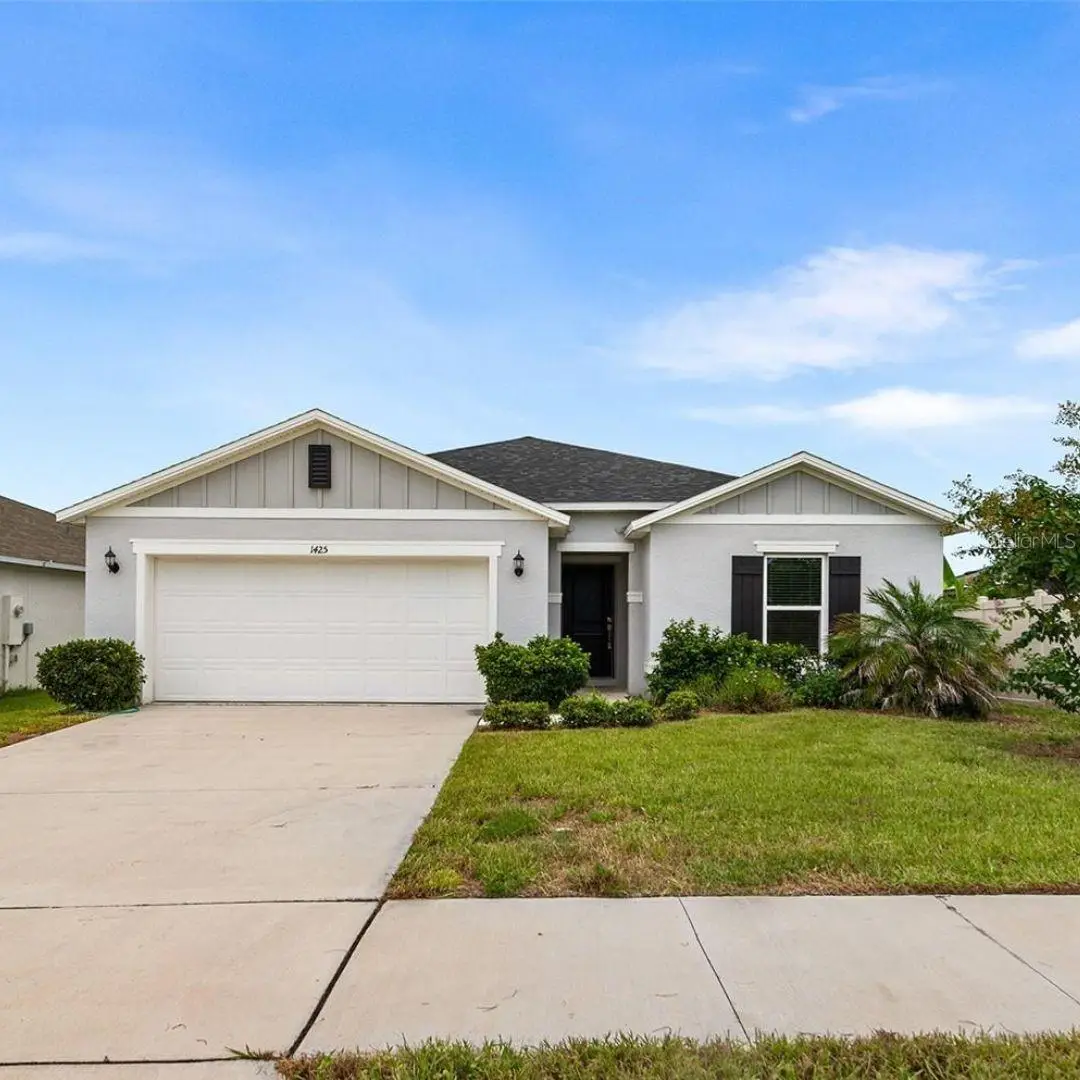 1425 Engelberg Street, Winter Haven, FL 33881 - #1
