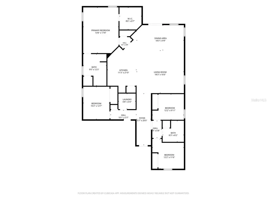 1425 Engelberg Street, Winter Haven, FL 33881 - #2