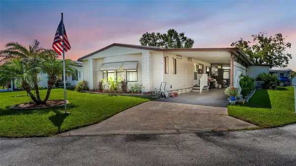 2055 S Floral Avenue #165, BARTOW, FL 33830