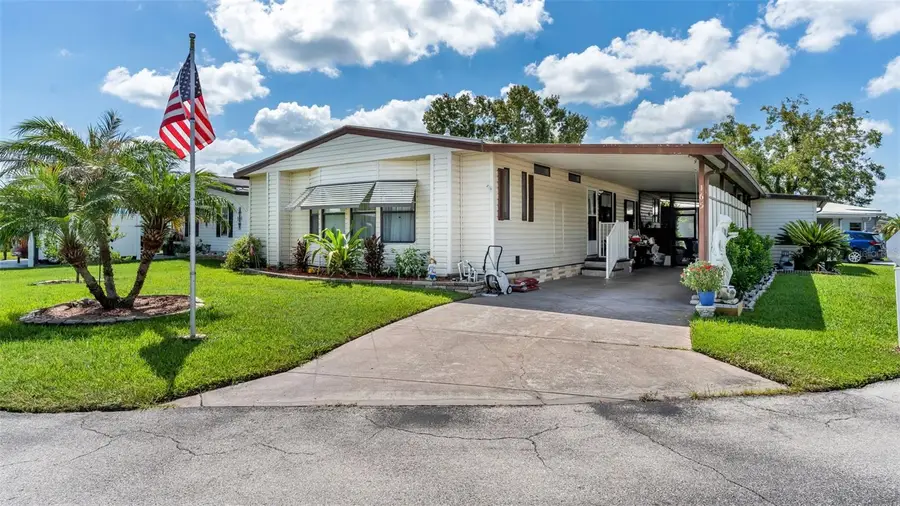 2055 S Floral Avenue #165, Bartow, FL 33830 - #2