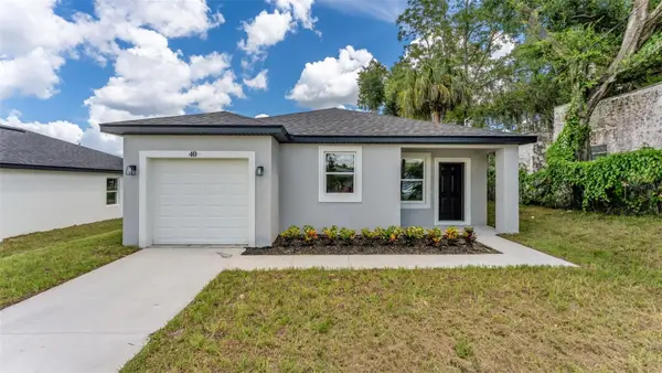 40 Ash Street, HAINES CITY, FL 33844