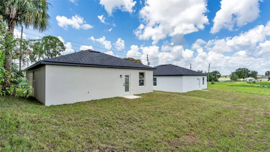 40 Ash Street, Haines City, FL 33844 - #3