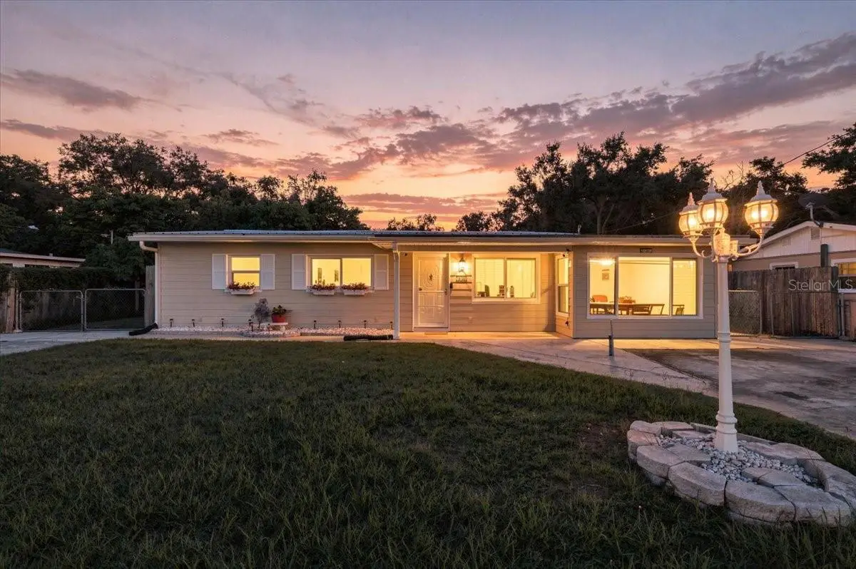 122 W Collins Street, Lakeland, FL 33805 - #1