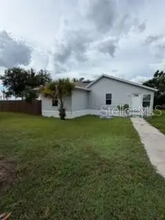 1003 NE 2nd Street, Mulberry, FL 33860 - #1