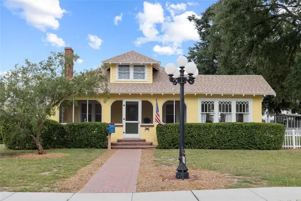 715 Ave C Sw, WINTER HAVEN, FL 33880
