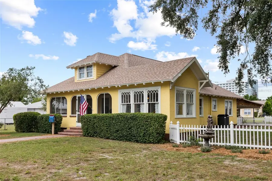 715 Ave C Sw, Winter Haven, FL 33880 - #2