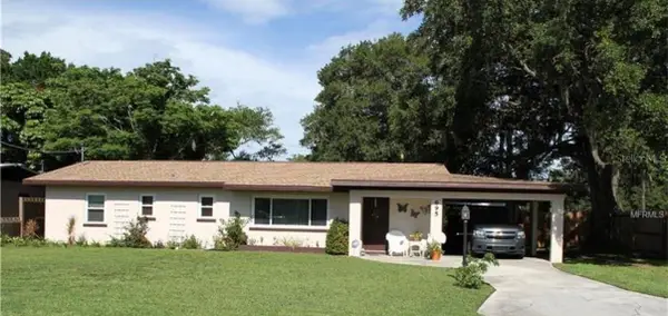 695 22nd St Nw, WINTER HAVEN, FL 33880