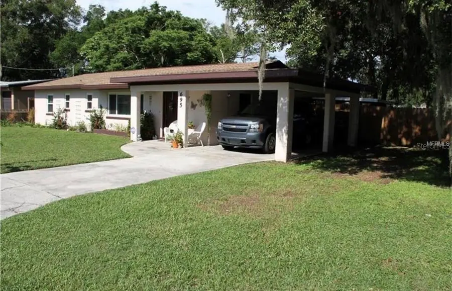 695 22nd St Nw, Winter Haven, FL 33880 - #2