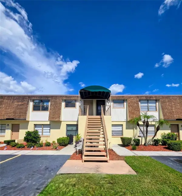 6045 Topher Trail #24-C, MULBERRY, FL 33860