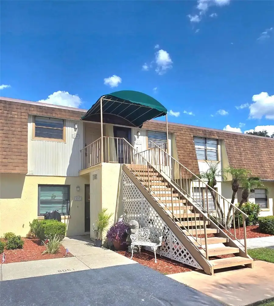 6045 Topher Trail #24-C, Mulberry, FL 33860 - #2