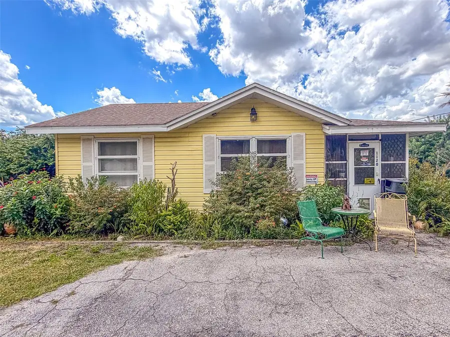 1120 S Scenic Highway, Lake Wales, FL 33853 - #2