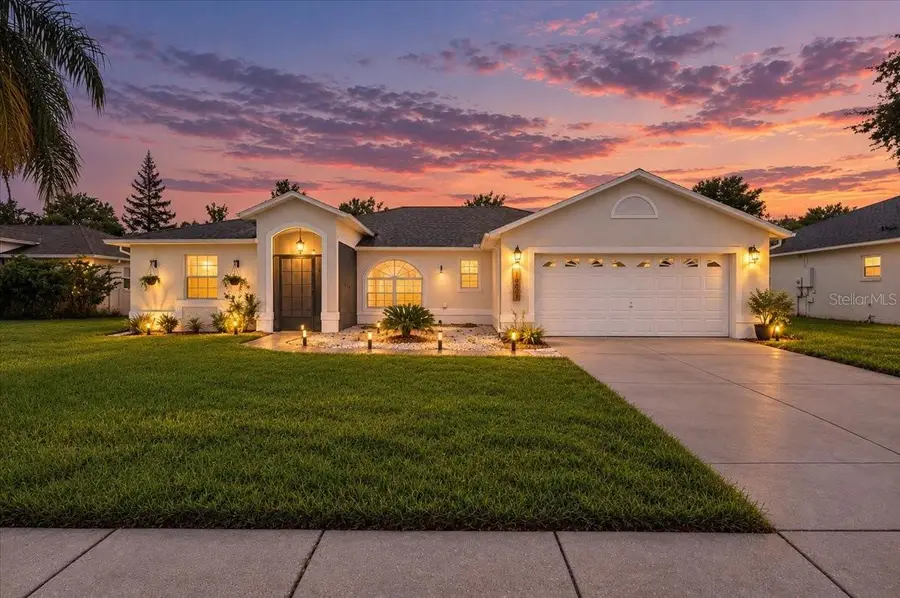 5156 Heatherstone Court, Kissimmee, FL 34758 - #2