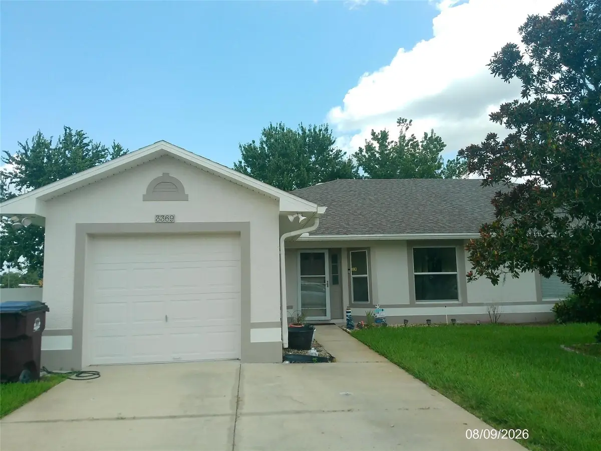 3369 Celena Circle, Saint Cloud, FL 34769 - #1