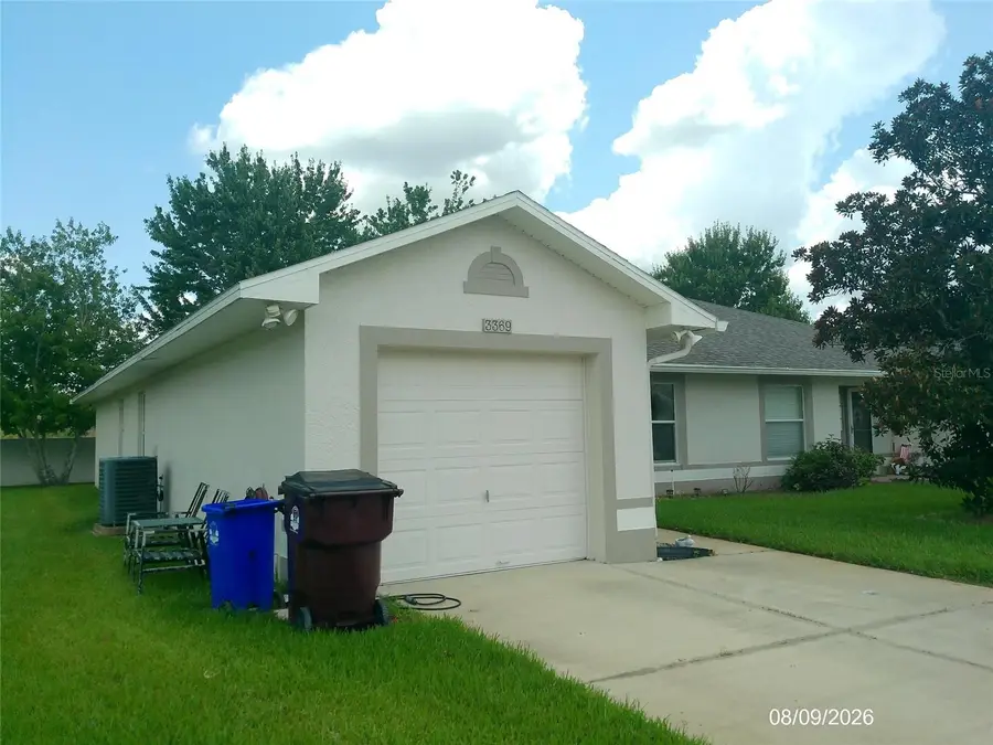 3369 Celena Circle, Saint Cloud, FL 34769 - #3