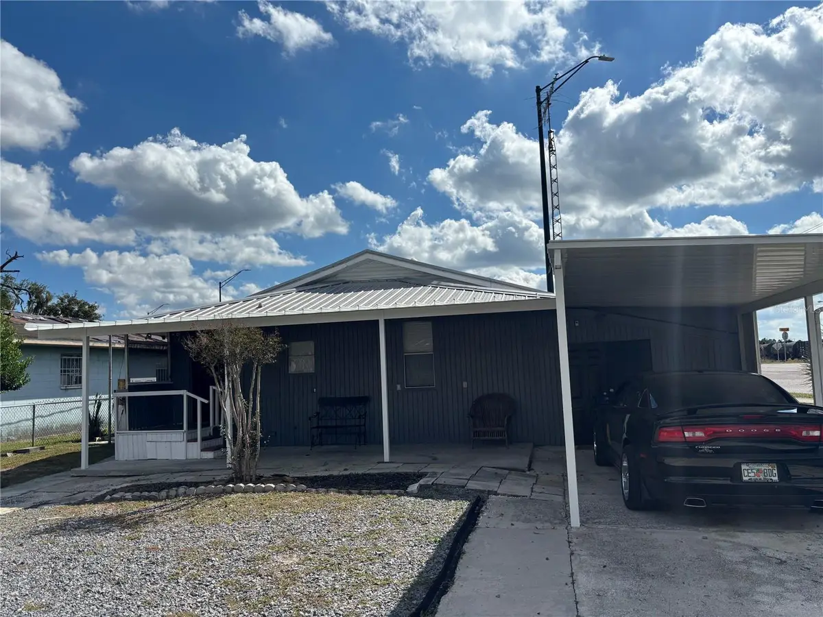 611 N Lincoln Avenue, Lakeland, FL 33815 - #1