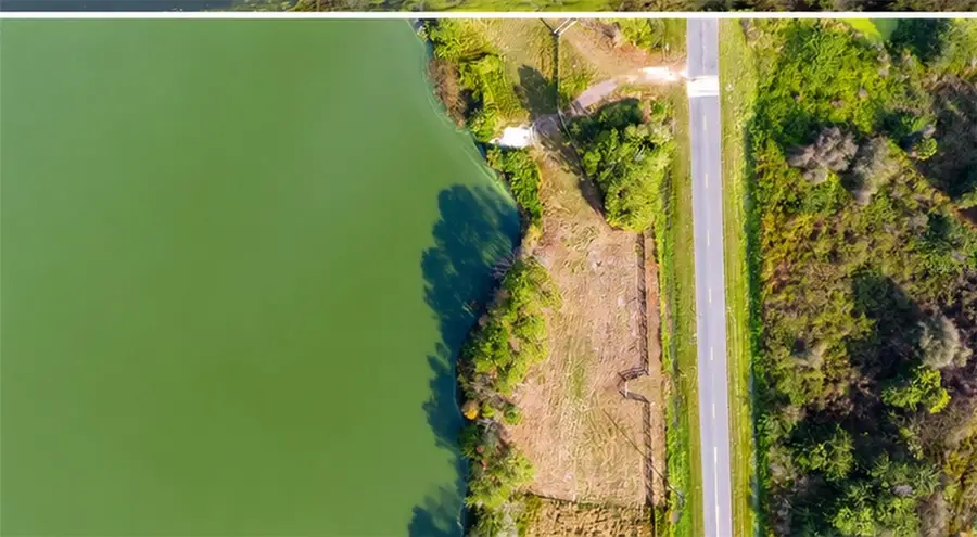 1380 Old Brewster Road, Fort Meade, FL 33841 - #3