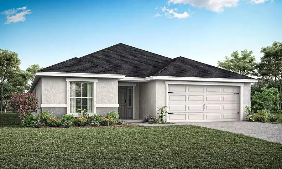 432 Ituna Circle, Winter Haven, FL 33881 - #1
