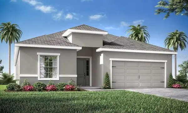 540 Ituna Circle, WINTER HAVEN, FL 33881