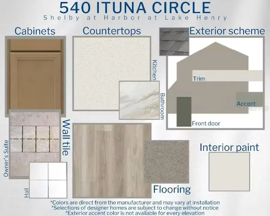 540 Ituna Circle, Winter Haven, FL 33881 - #3