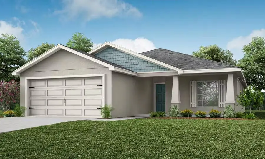 576 Ituna Circle, Winter Haven, FL 33881 - #1