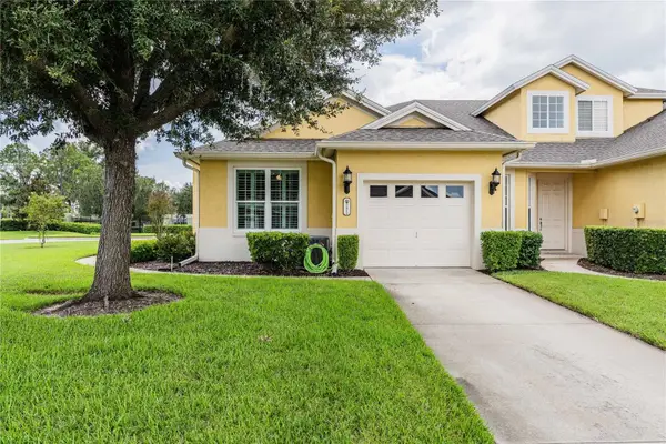 3019 Mission Lakes Drive, LAKELAND, FL 33803
