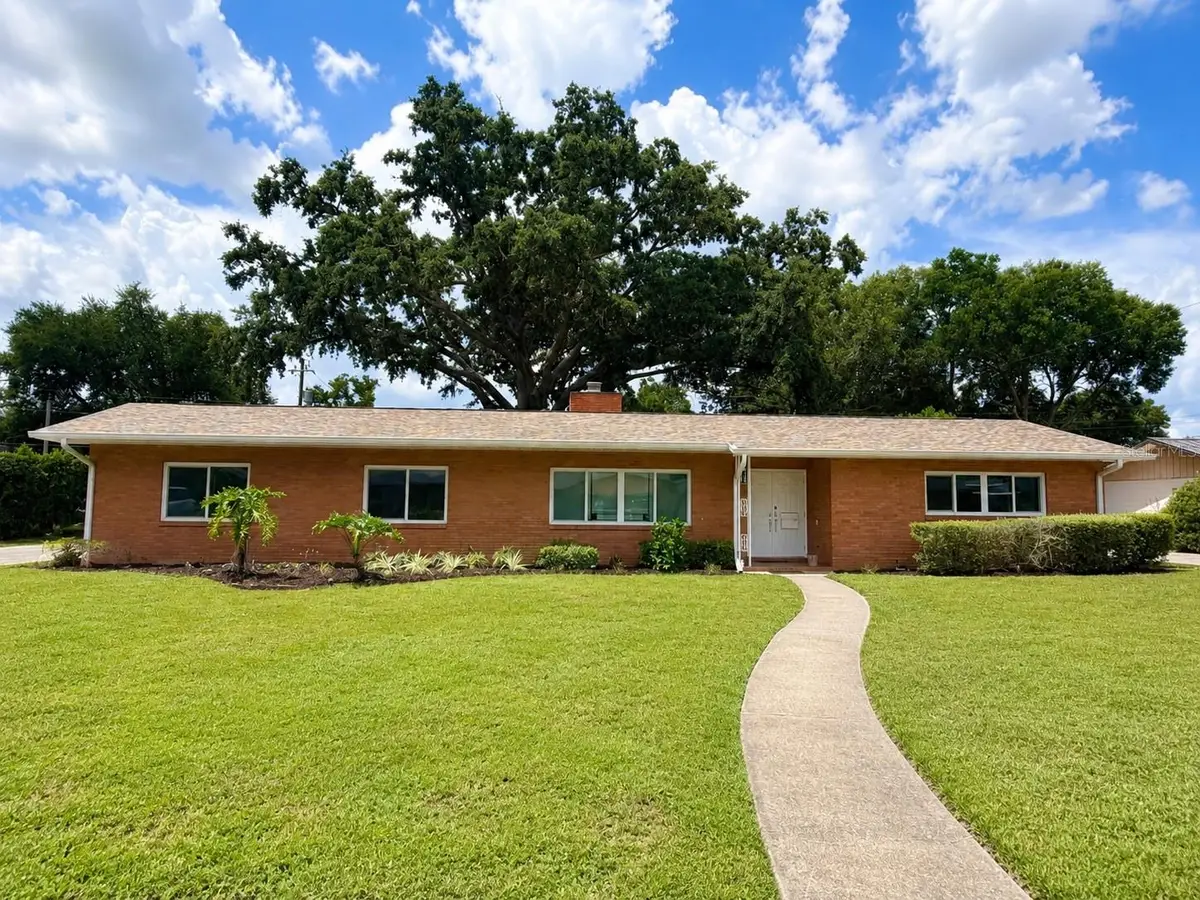 1515 Leighton Avenue, Lakeland, FL 33803 - #1