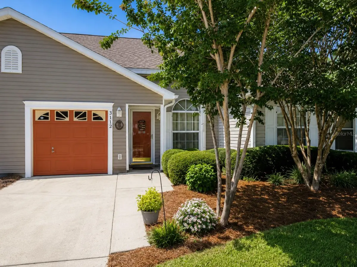 3112 Meadow Street, Lynn Haven, FL 32444 - #1