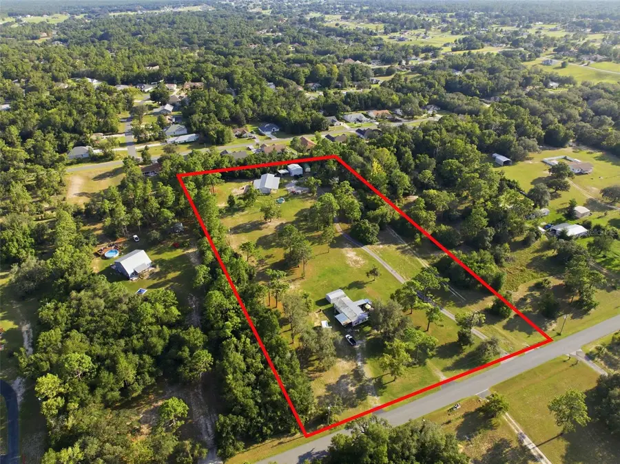 1710 E Ray Street, Hernando, FL 34442 - #2