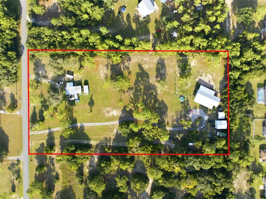 1710 E Ray Street, Hernando, FL 34442 - #3