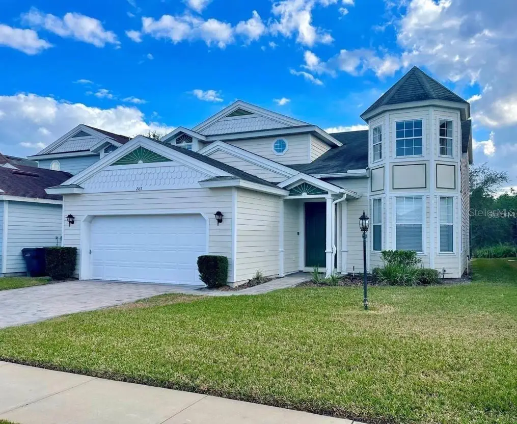 2185 Victoria Drive, Davenport, FL 33837 - #1