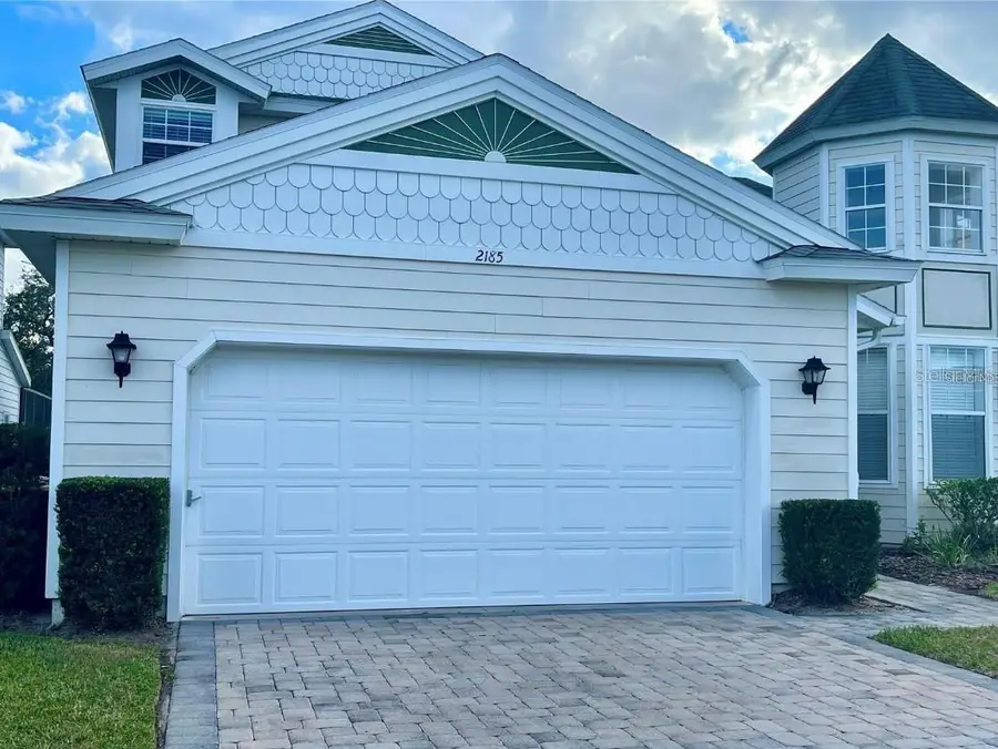 2185 Victoria Drive, Davenport, FL 33837 - #2