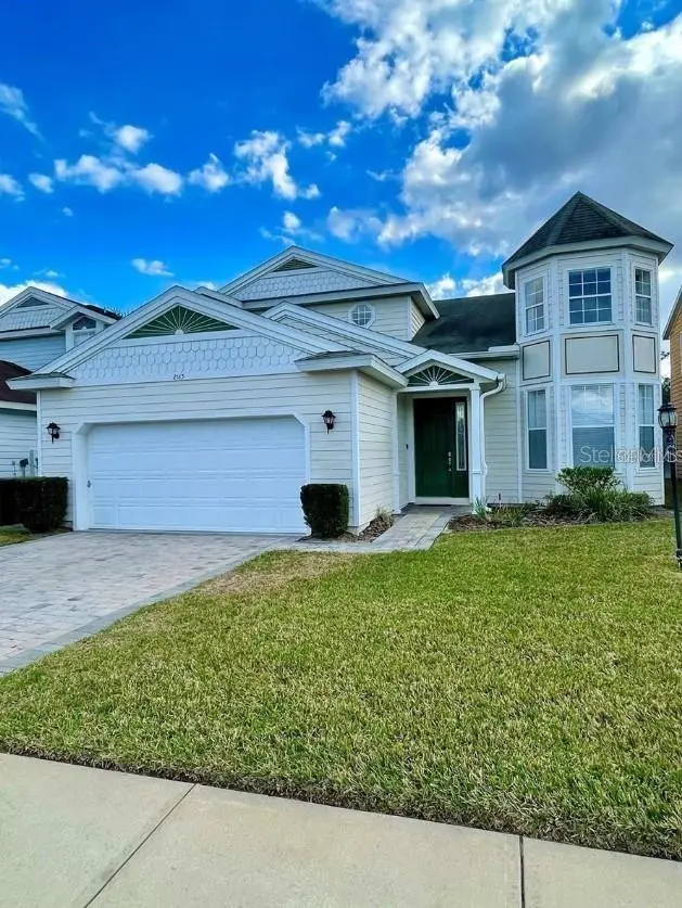 2185 Victoria Drive, Davenport, FL 33837 - #3