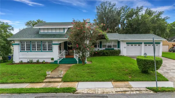 127 Patten Heights Street, LAKELAND, FL 33803