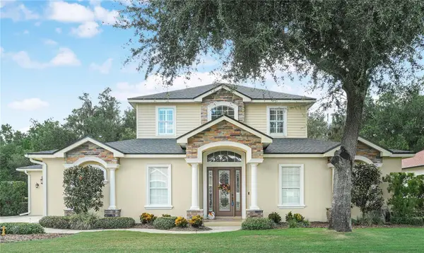 3108 Hawks Ridge Drive, LAKELAND, FL 33810