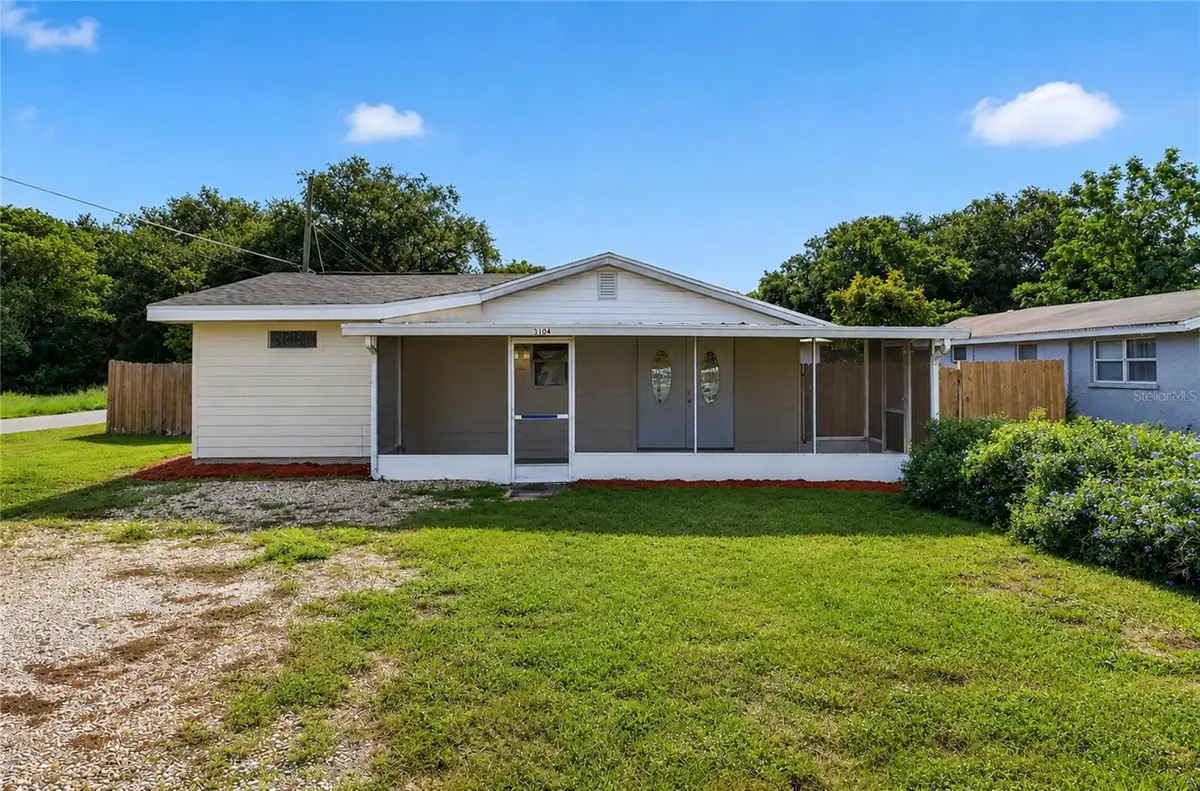 3104 Stewart Street, Lakeland, FL 33803 - #1