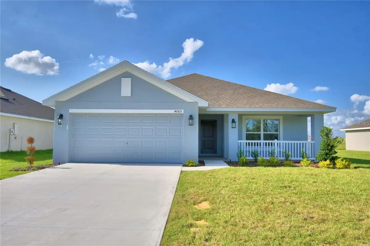 3652 Lindbergh Street, Lakeland, FL 33810 - #1